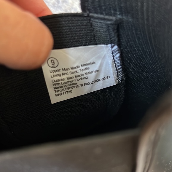 Chelsea Rain Boots - Picture 7 of 7